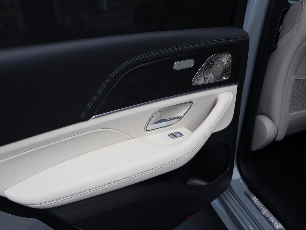 New 2026 Mercedes-Benz GLE 450 4MATIC image 21