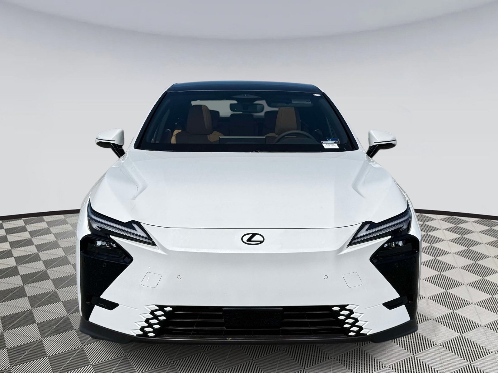 New 2026 Lexus ES 500e w/ Convenience Package AWD/4WD image 6