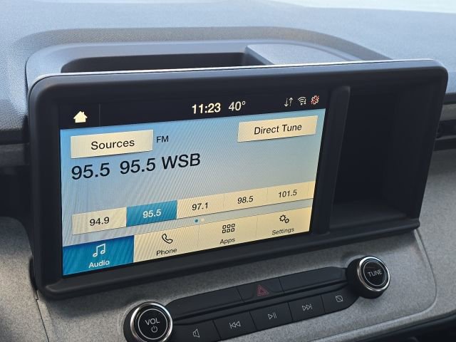 Used 2024 Ford Maverick XLT image 28