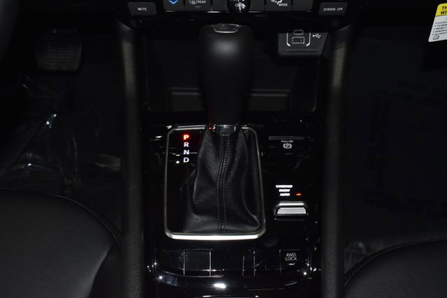 New 2026 Jeep Compass Latitude image 16