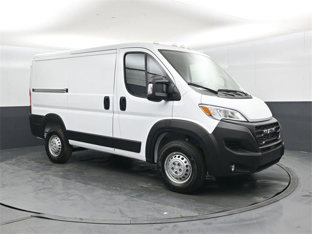 New 2026 RAM ProMaster 1500 w/ Convenience Group