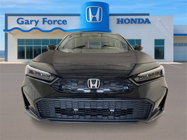 New 2026 Honda Civic Sport image 10