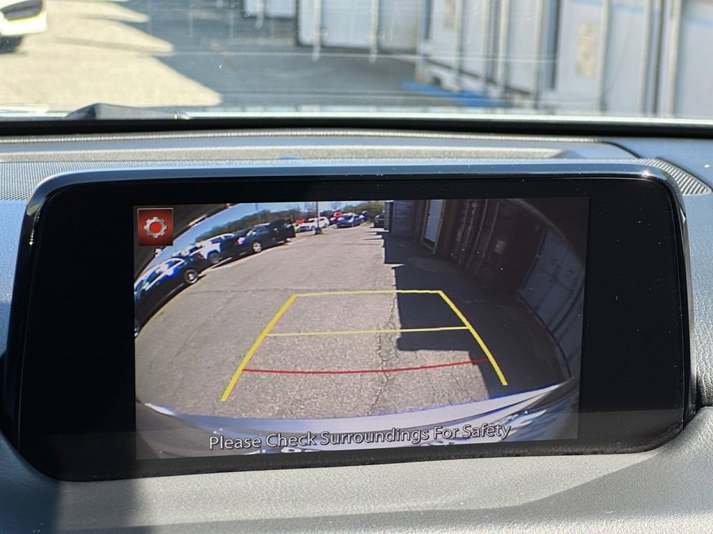 Used 2020 MAZDA CX-5 Grand Touring image 16