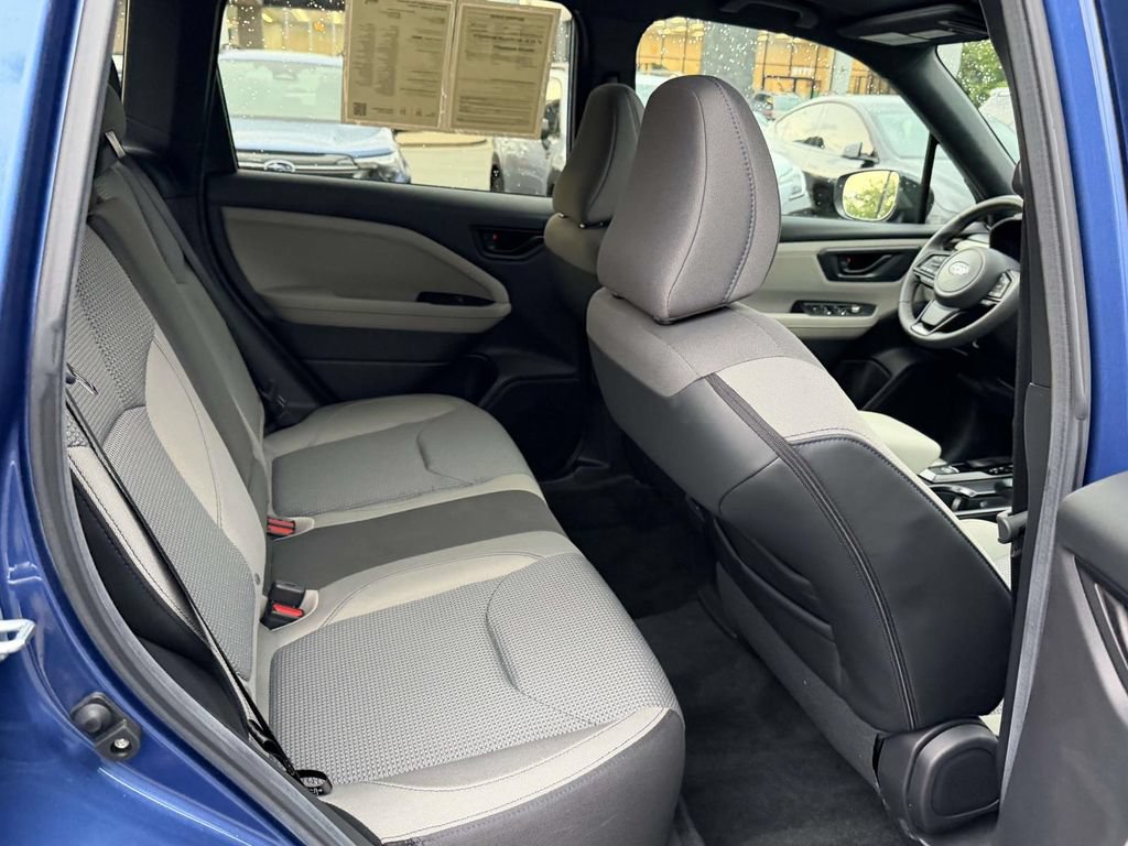 Certified 2026 Subaru Forester Premium AWD/4WD image 13