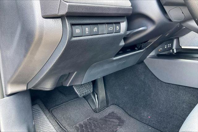 Certified 2026 Toyota Camry LE w/ Convenience Package FWD image 27