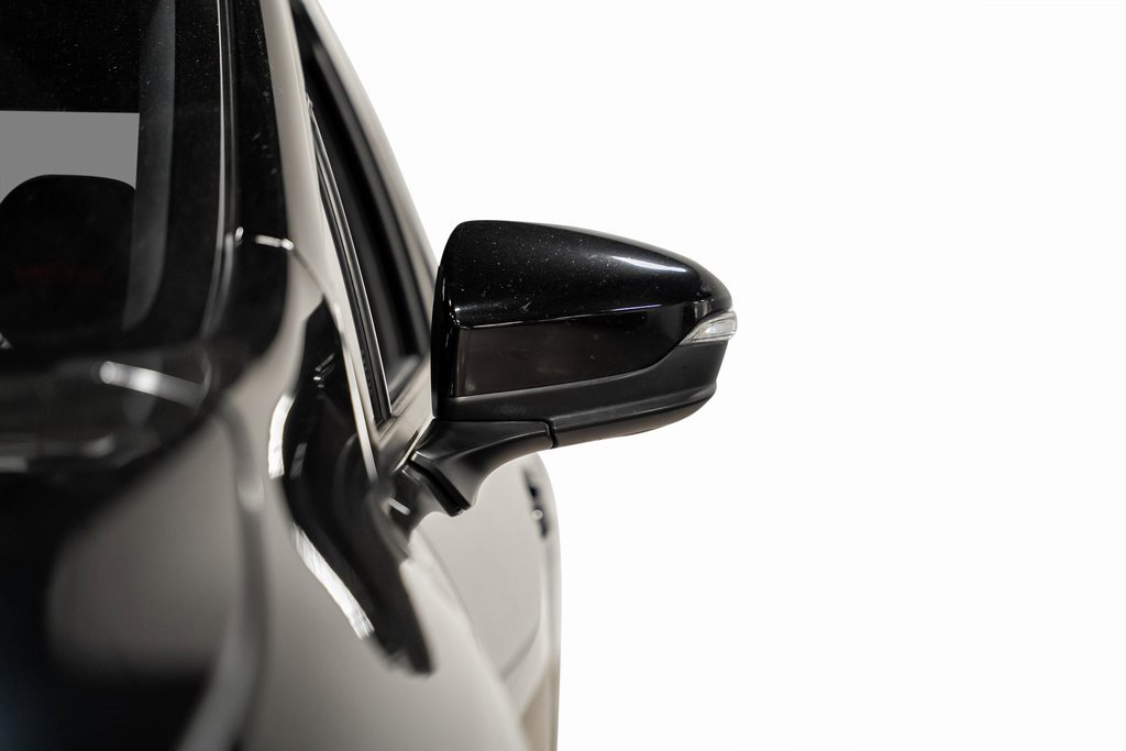 Used 2024 Subaru WRX Limited w/ Popular Package #2A image 8