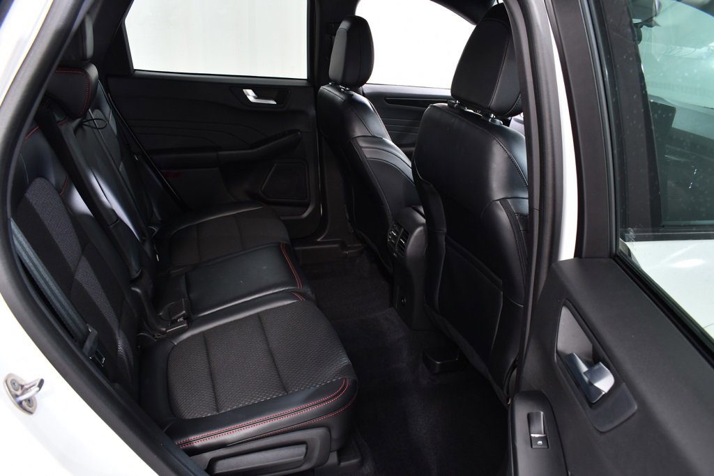 Used 2023 Ford Escape ST-Line w/ Tech Pack #1 image 19