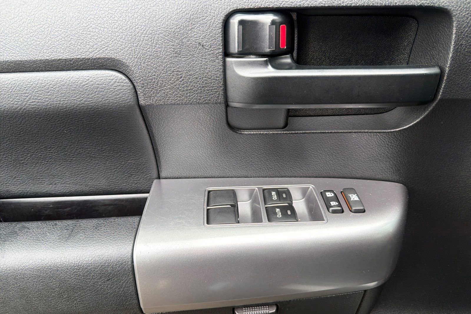 Used 2021 Toyota Sequoia TRD Pro image 8