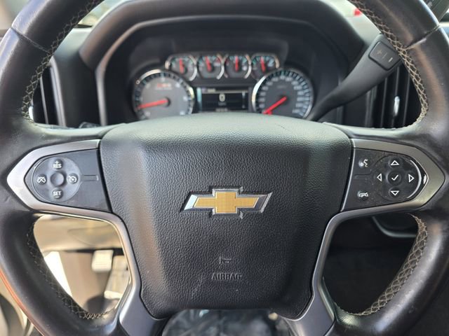 Used 2014 Chevrolet Silverado 1500 LT w/ All Star Edition image 32