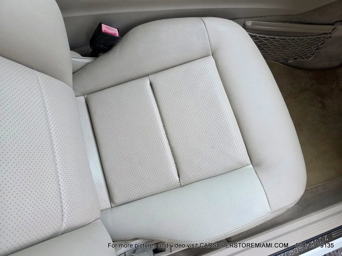 Used 2015 Mercedes-Benz E 350 Sedan image 46