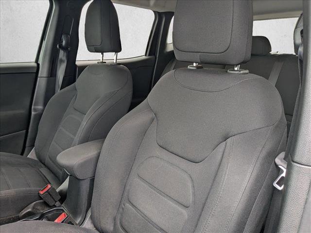Used 2018 Jeep Renegade Latitude image 17