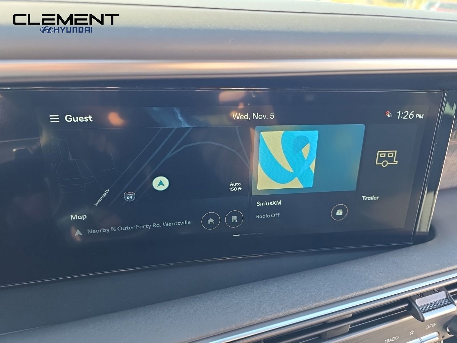 New 2026 Hyundai Palisade Calligraphy AWD/4WD image 18