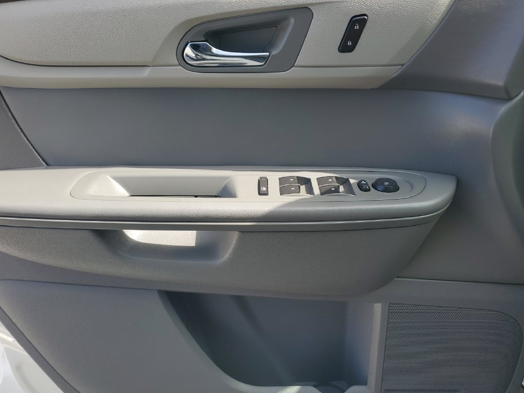 Used 2013 Chevrolet Traverse LS w/ LPO, 'HIT The Road' Package FWD image 19