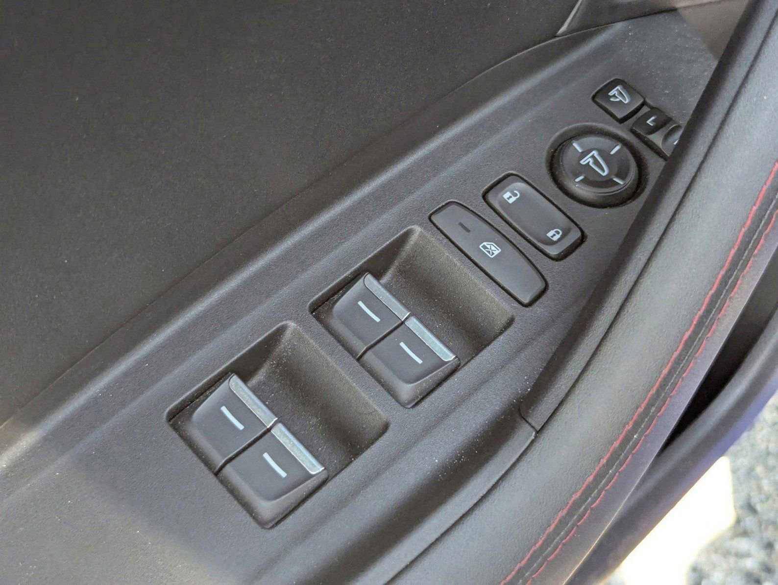 Used 2021 Acura TLX Type S image 18