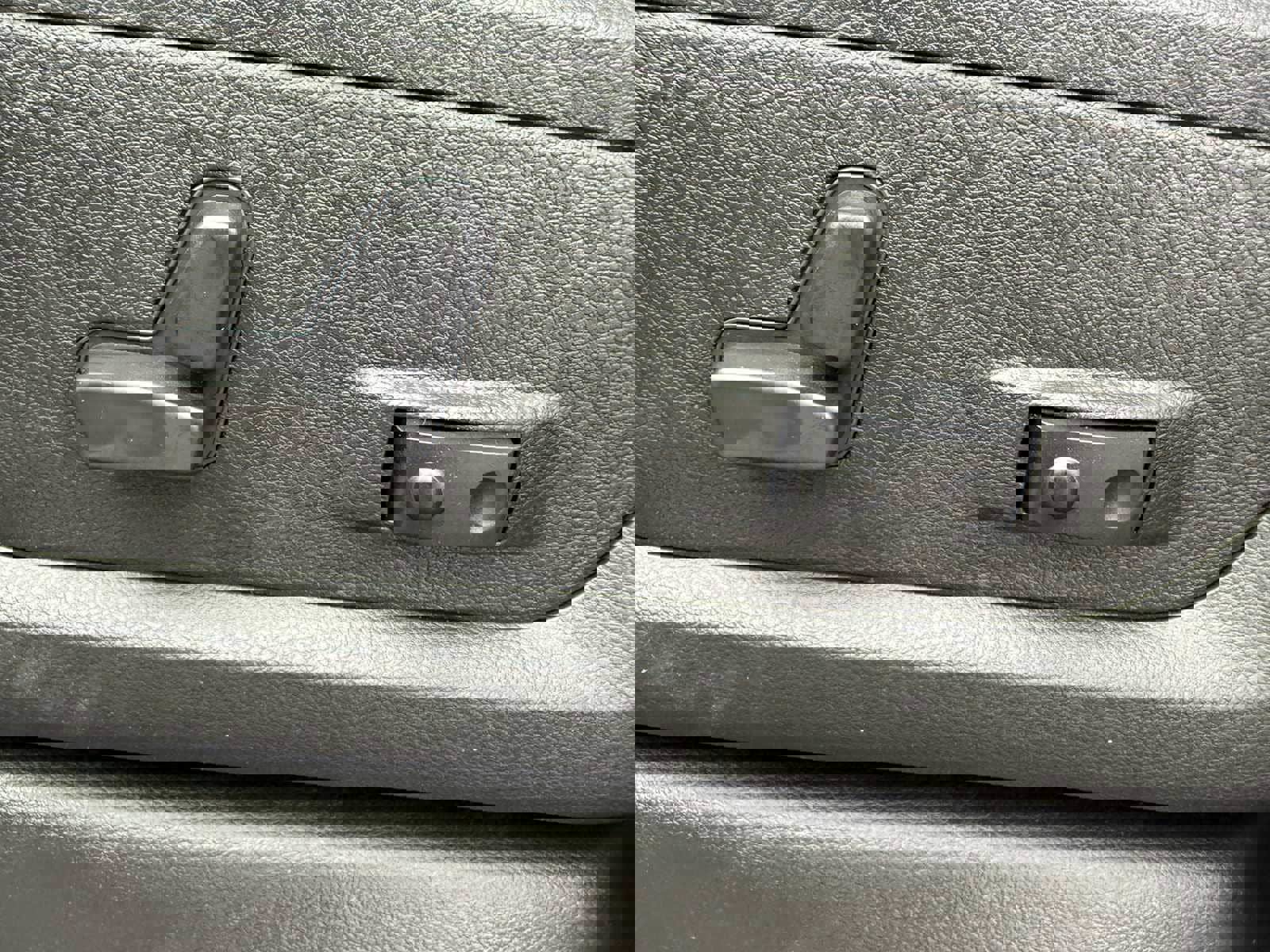 New 2026 RAM 2500 Big Horn image 6