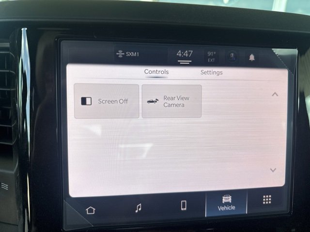 New 2025 RAM 5500 Tradesman image 38