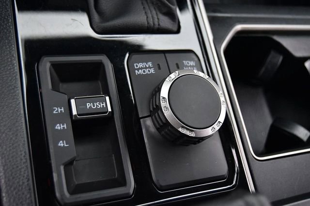 Used 2024 Toyota Tundra SR5 image 16