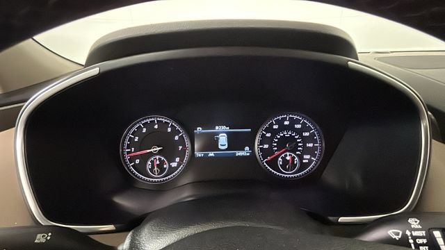 Certified 2023 Hyundai Santa Fe SEL AWD/4WD image 17