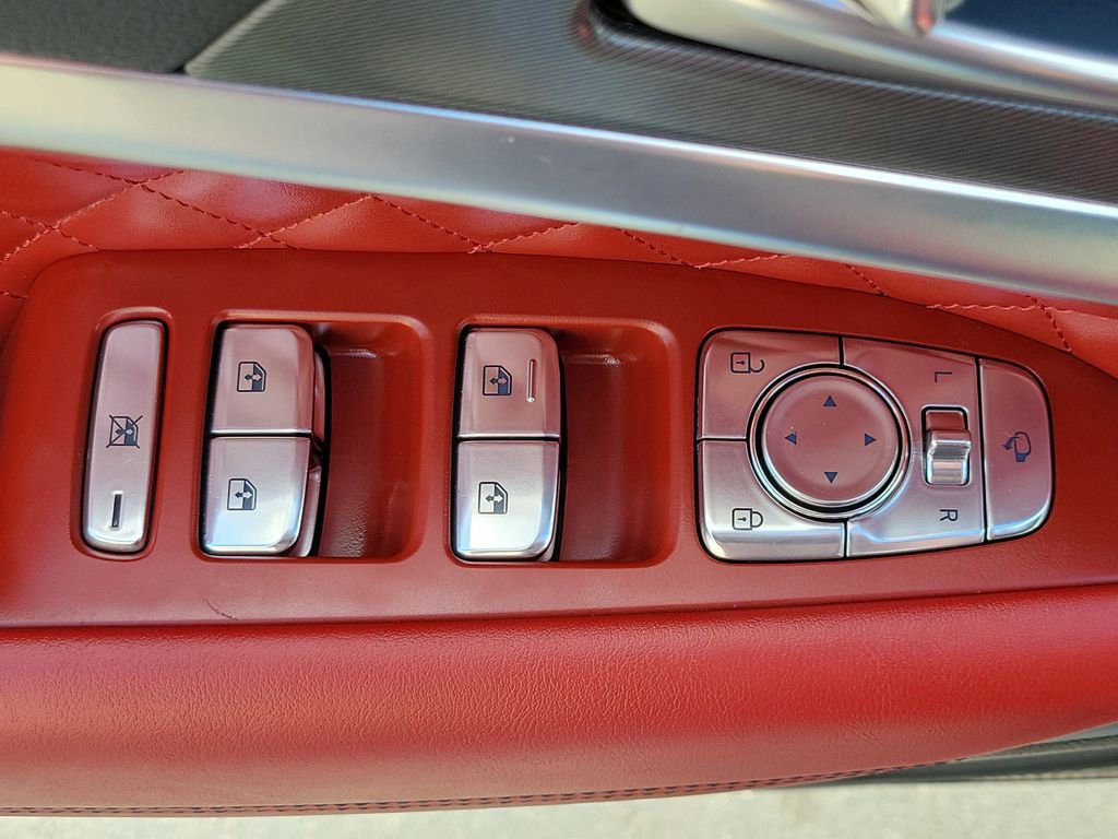 Used 2025 Genesis G70 3.3T Advanced w/ Sport Prestige Package image 25