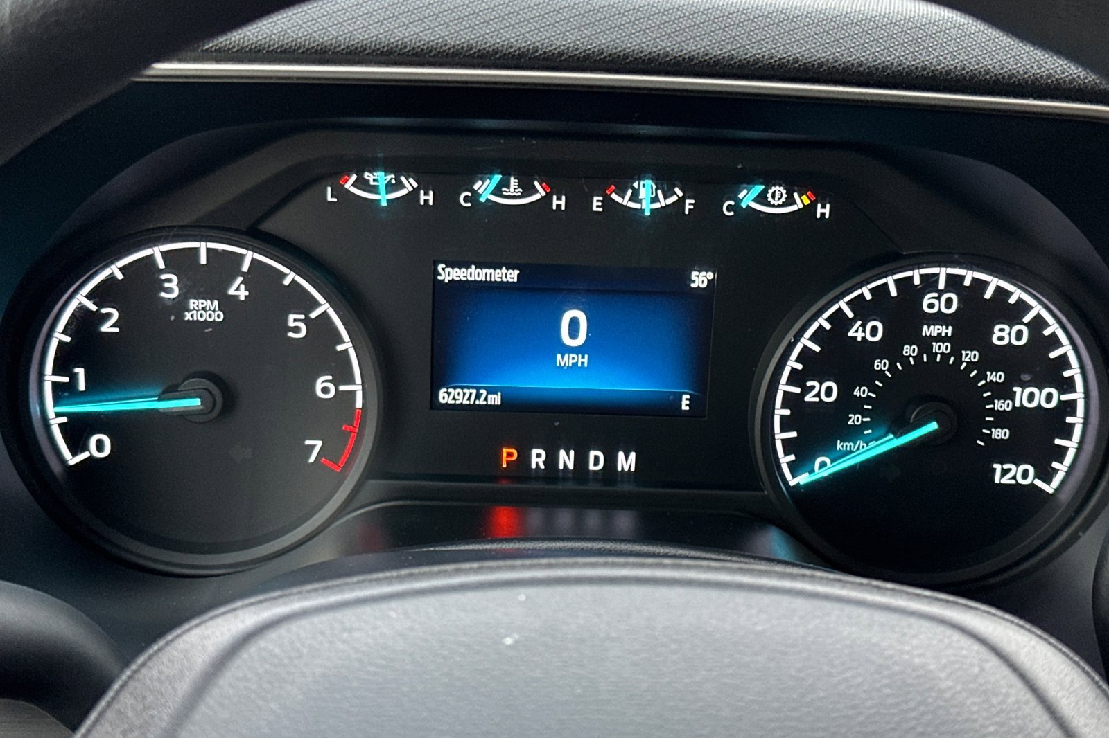 Used 2023 Ford F150 XLT image 25