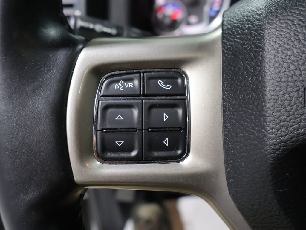 Used 2016 RAM 3500 Laramie image 35