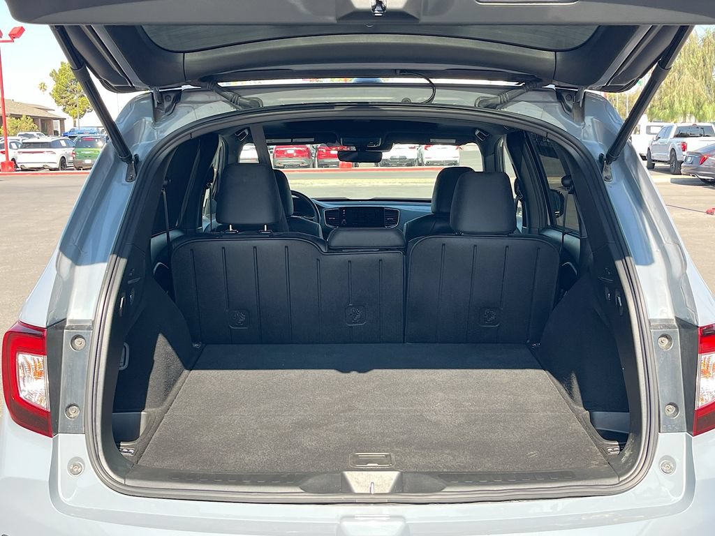 Used 2024 Honda Passport Black Edition image 26