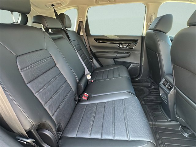 New 2026 Honda CR-V EX-L image 17