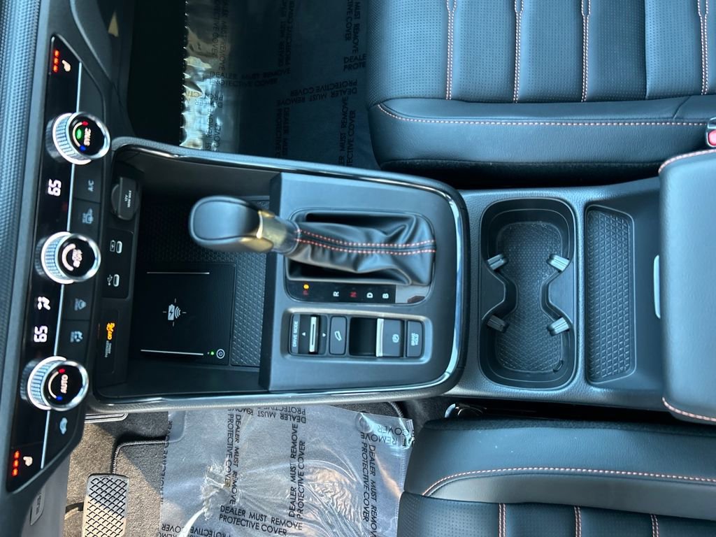 Used 2026 Honda CR-V Sport-L image 17