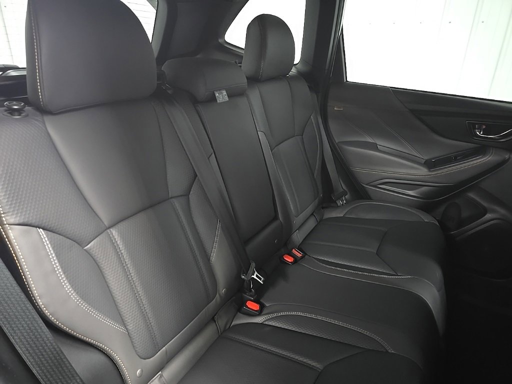 Used 2022 Subaru Forester Wilderness image 20