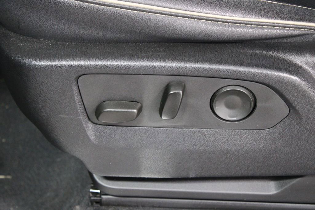 Used 2024 Chevrolet Tahoe Premier image 19