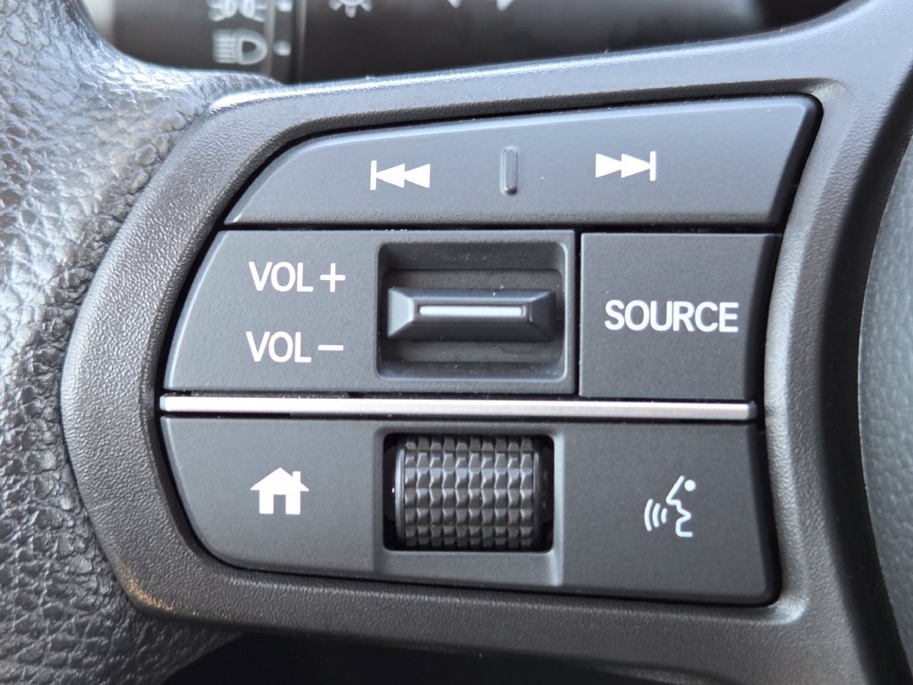 Used 2024 Honda CR-V LX image 13
