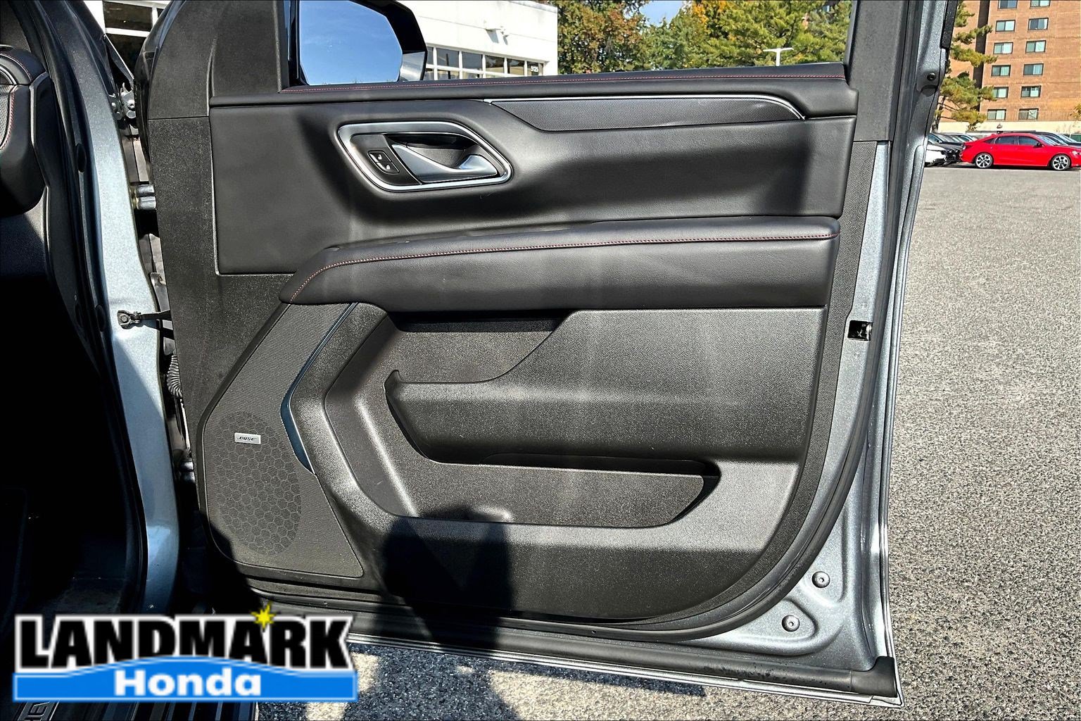 Used 2021 Chevrolet Tahoe RST AWD/4WD image 19