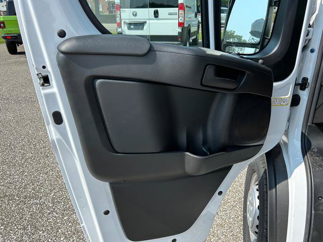 Used 2024 RAM ProMaster 1500 w/ Convenience Group FWD image 7