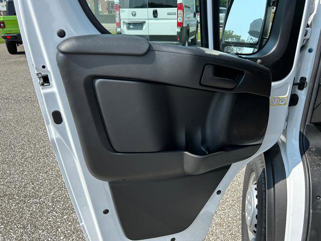 Used 2024 RAM ProMaster 1500 w/ Convenience Group image 7