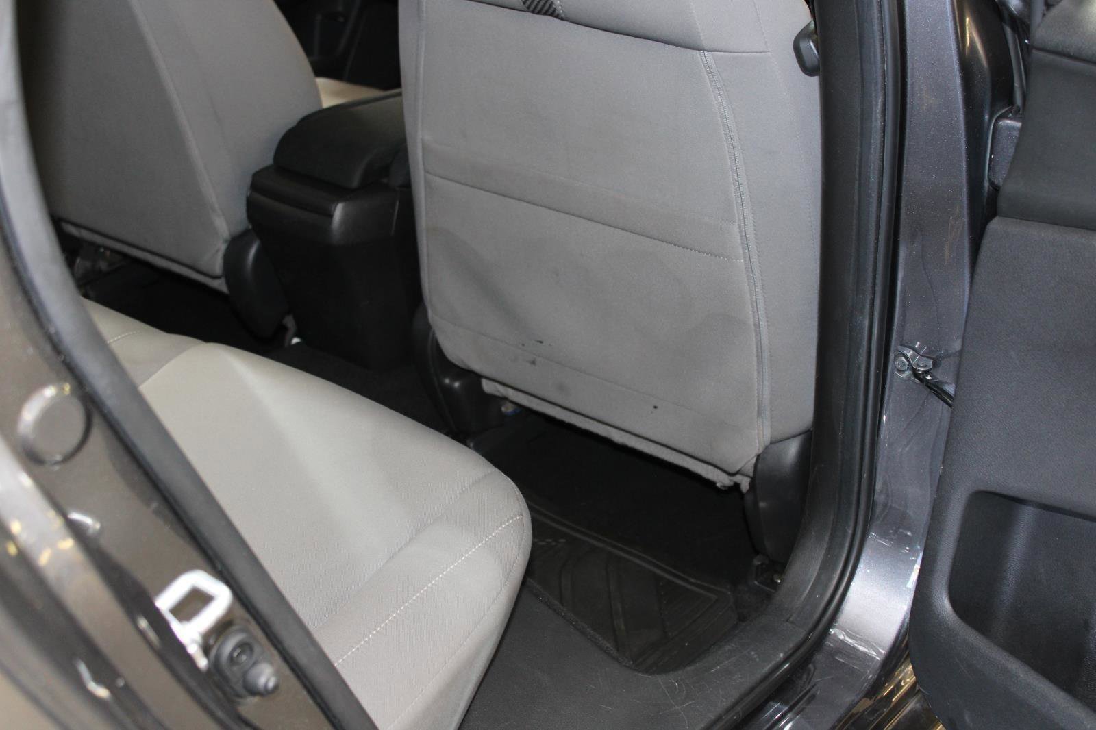 Used 2018 Honda Civic EX-T image 38