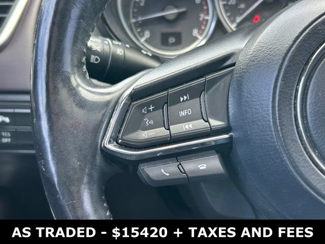 Used 2018 MAZDA CX-9 Grand Touring FWD image 22