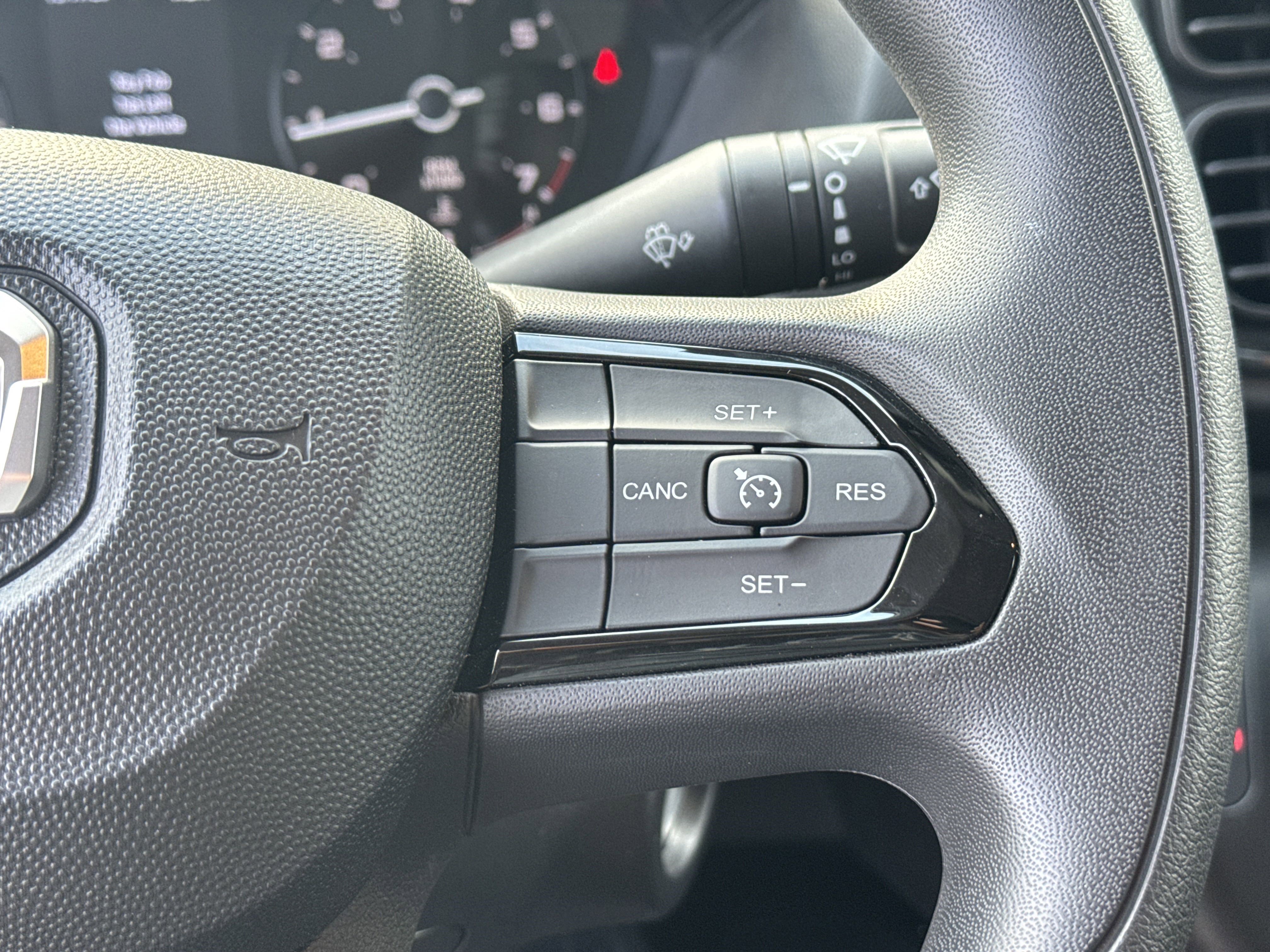 New 2023 RAM ProMaster 3500 w/ Convenience Group image 23