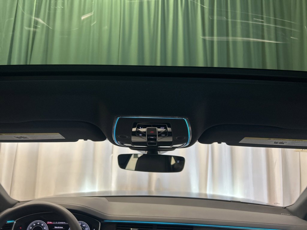 New 2025 Audi A8 L 3.0T image 16