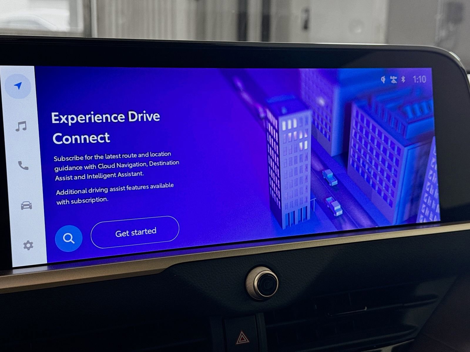 Certified 2024 Toyota Crown Limited w/ Advanced Technology Package AWD/4WD image 11