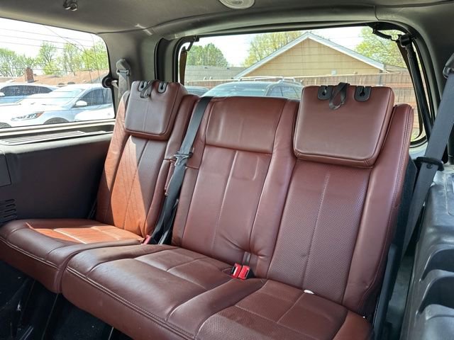 Used 2013 Ford Expedition King Ranch RWD image 16