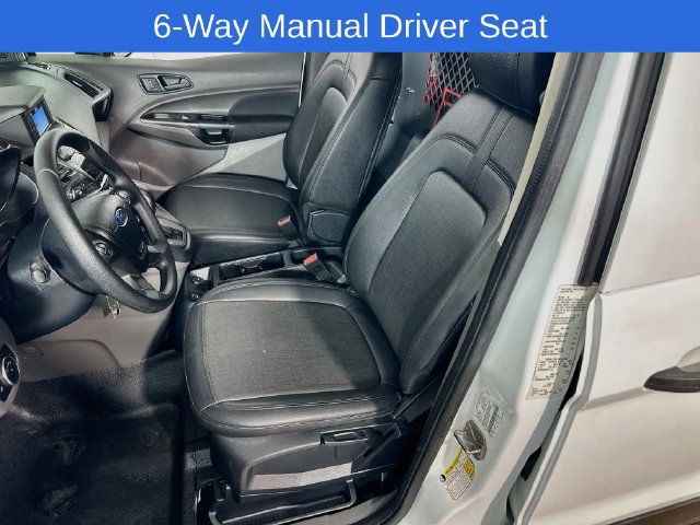 Certified 2021 Ford Transit Connect XL FWD image 18