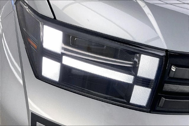 Certified 2026 Hyundai Santa Fe Limited FWD image 26