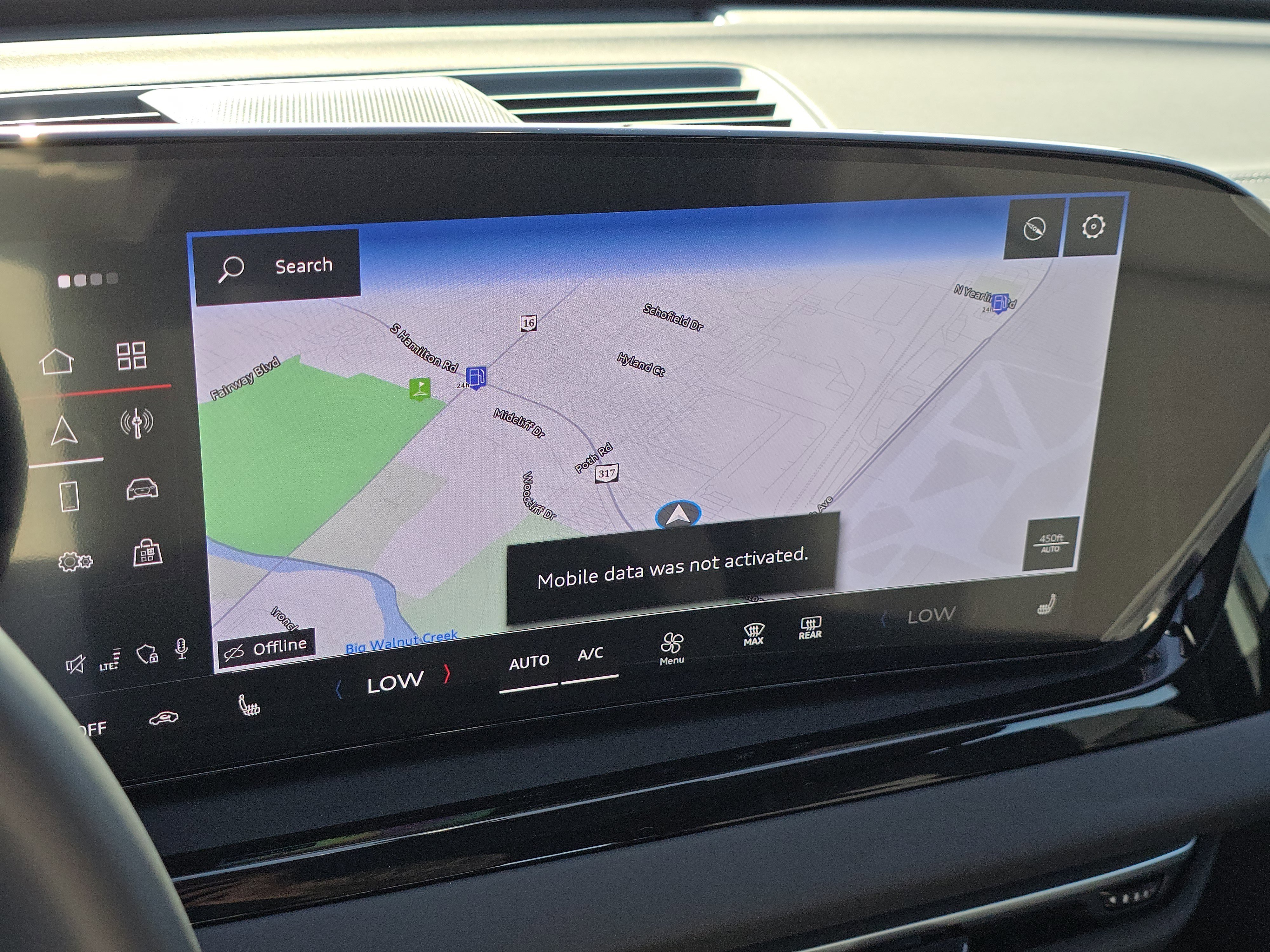 New 2025 Audi A5 2.0T Premium Plus image 9