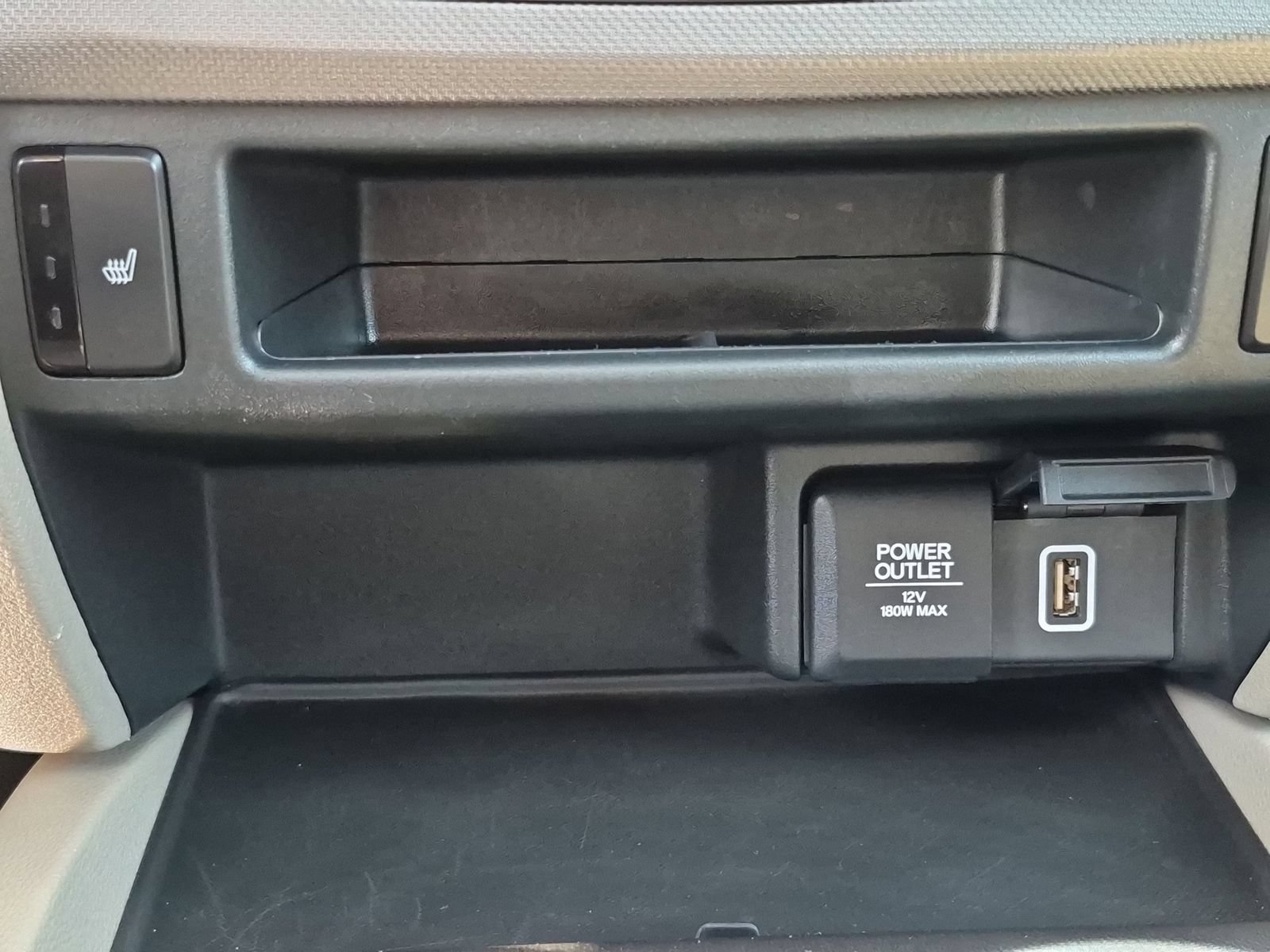 Used 2023 Honda Ridgeline RTL image 23