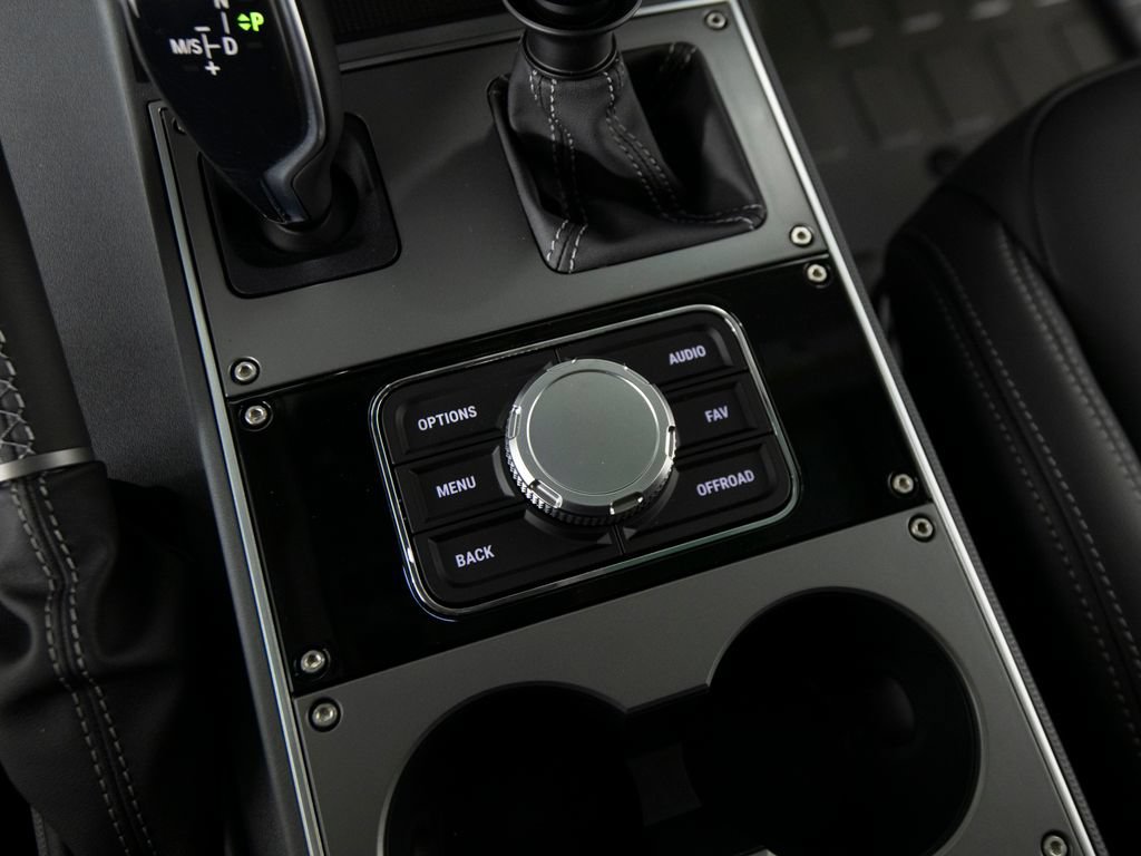 New 2026 INEOS Grenadier Fieldmaster Edition AWD/4WD image 24