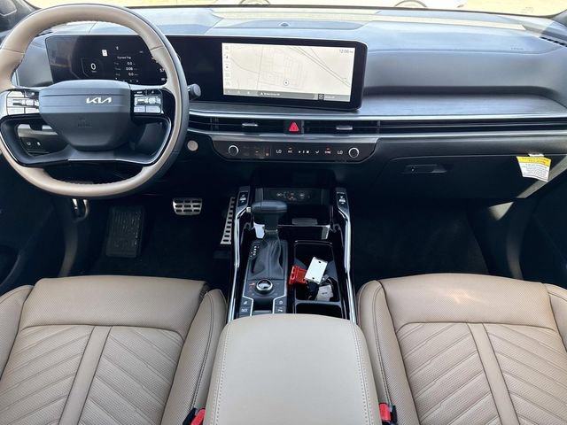New 2026 Kia Sorento SX Prestige image 21