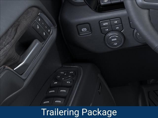 New 2026 Chevrolet Silverado 1500 LTZ image 25