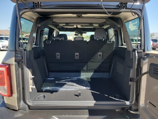 New 2026 Ford Bronco Big Bend AWD/4WD image 20