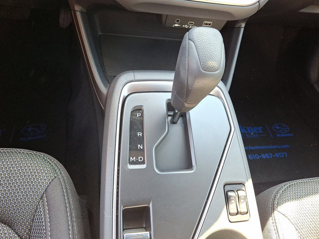 Certified 2024 Subaru Crosstrek 2.0i Premium AWD/4WD image 16