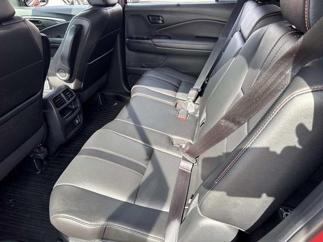 Used 2022 Honda Passport TrailSport image 18